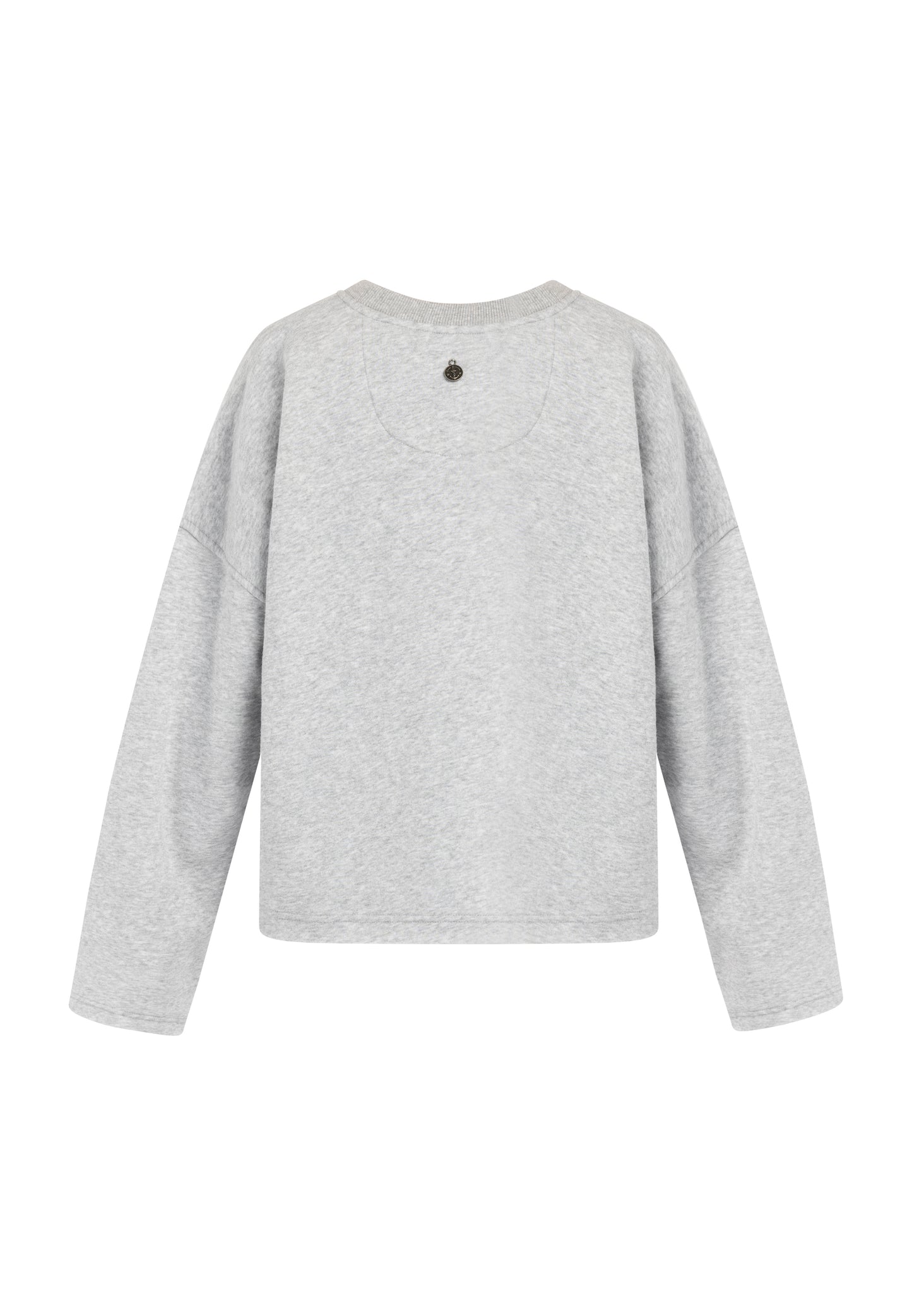 Oversize Sweatshirt