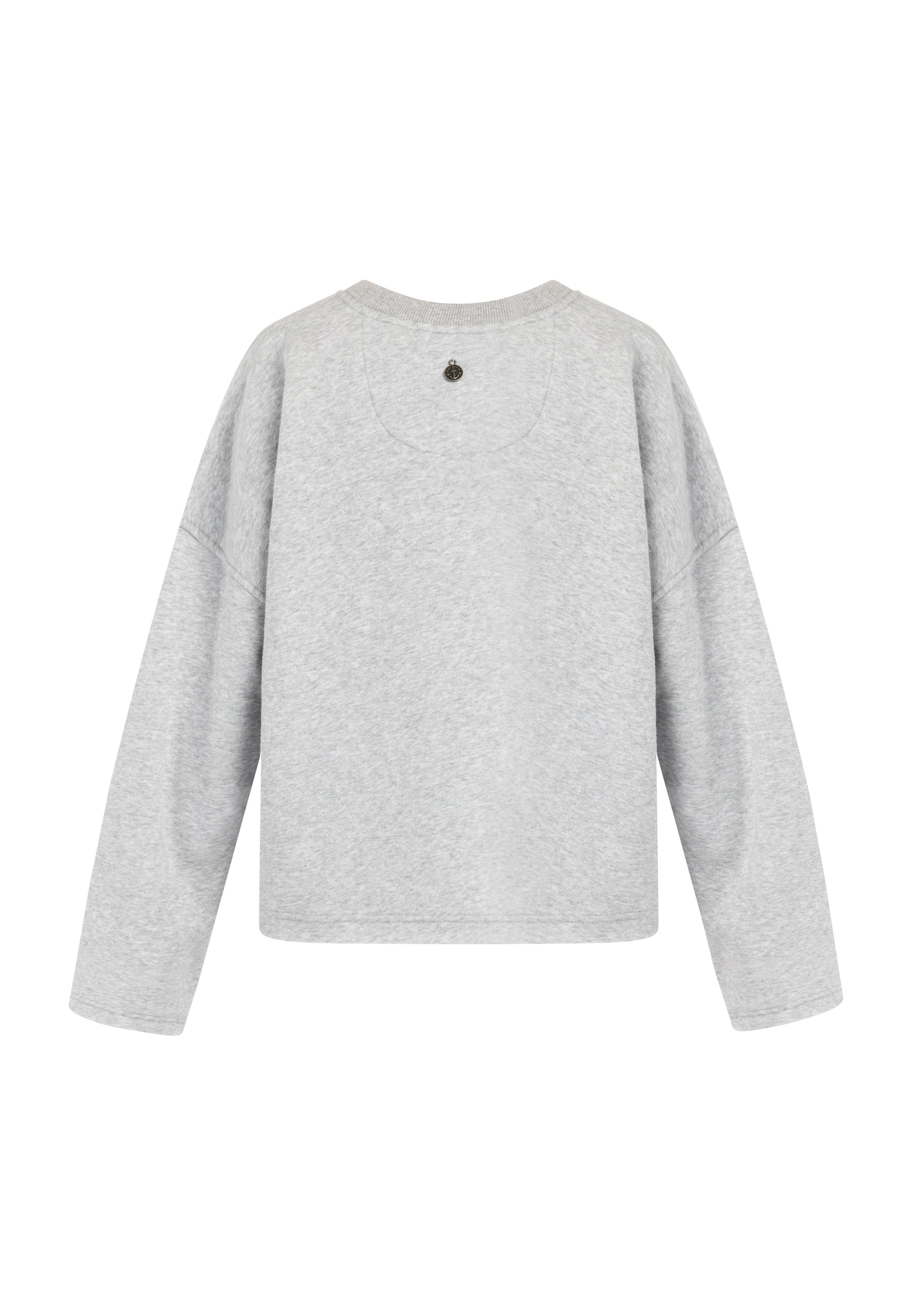 Oversize Sweatshirt