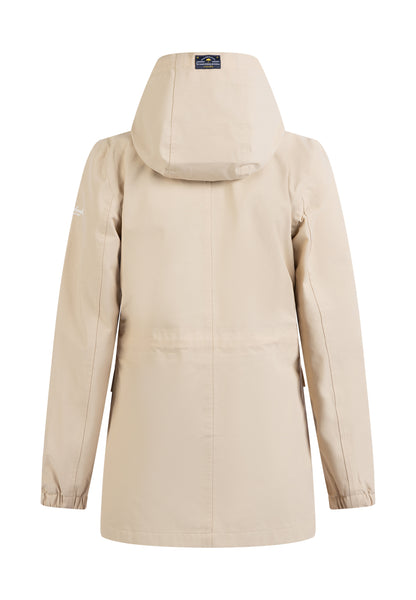 Schmuddelwedda Women's Rain Jacket Schmuddelwedda