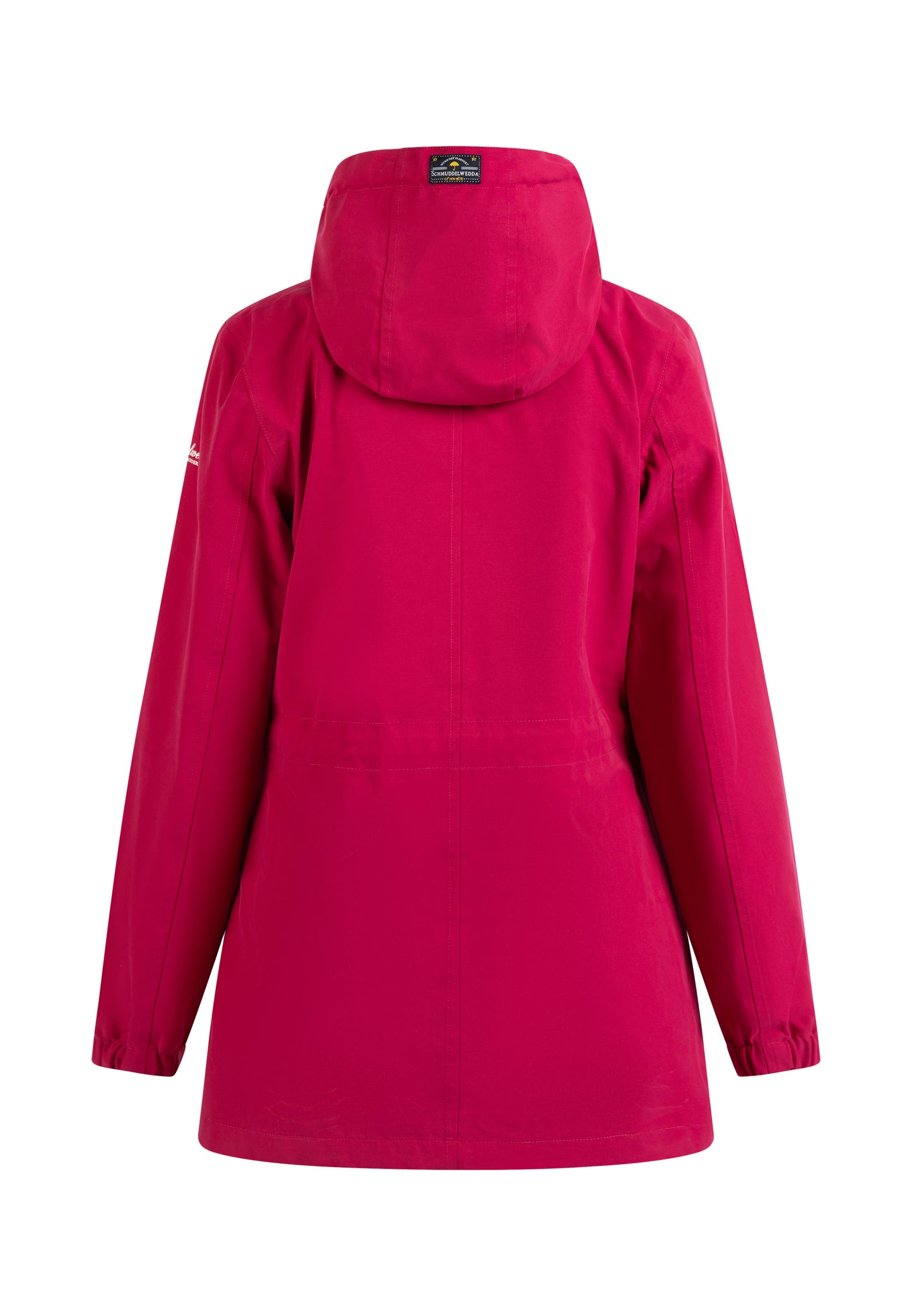 Schmuddelwedda Women's Rain Jacket Schmuddelwedda