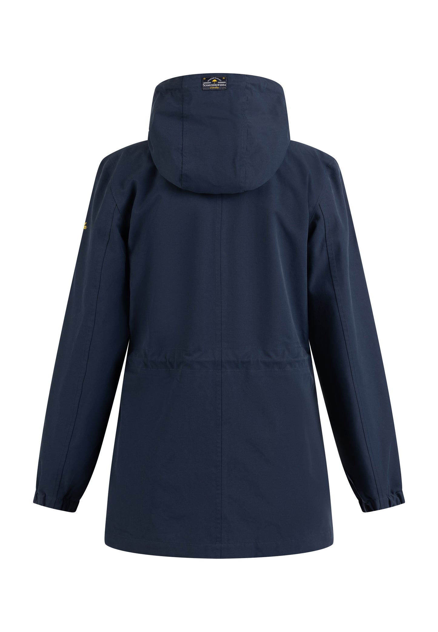 Schmuddelwedda Women's Rain Jacket Schmuddelwedda