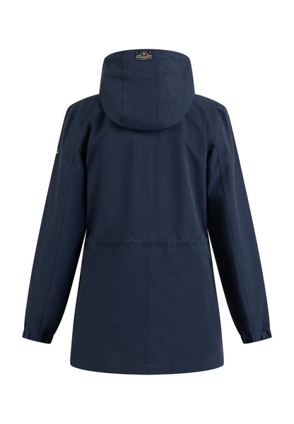 Schmuddelwedda Women's Rain Jacket Schmuddelwedda