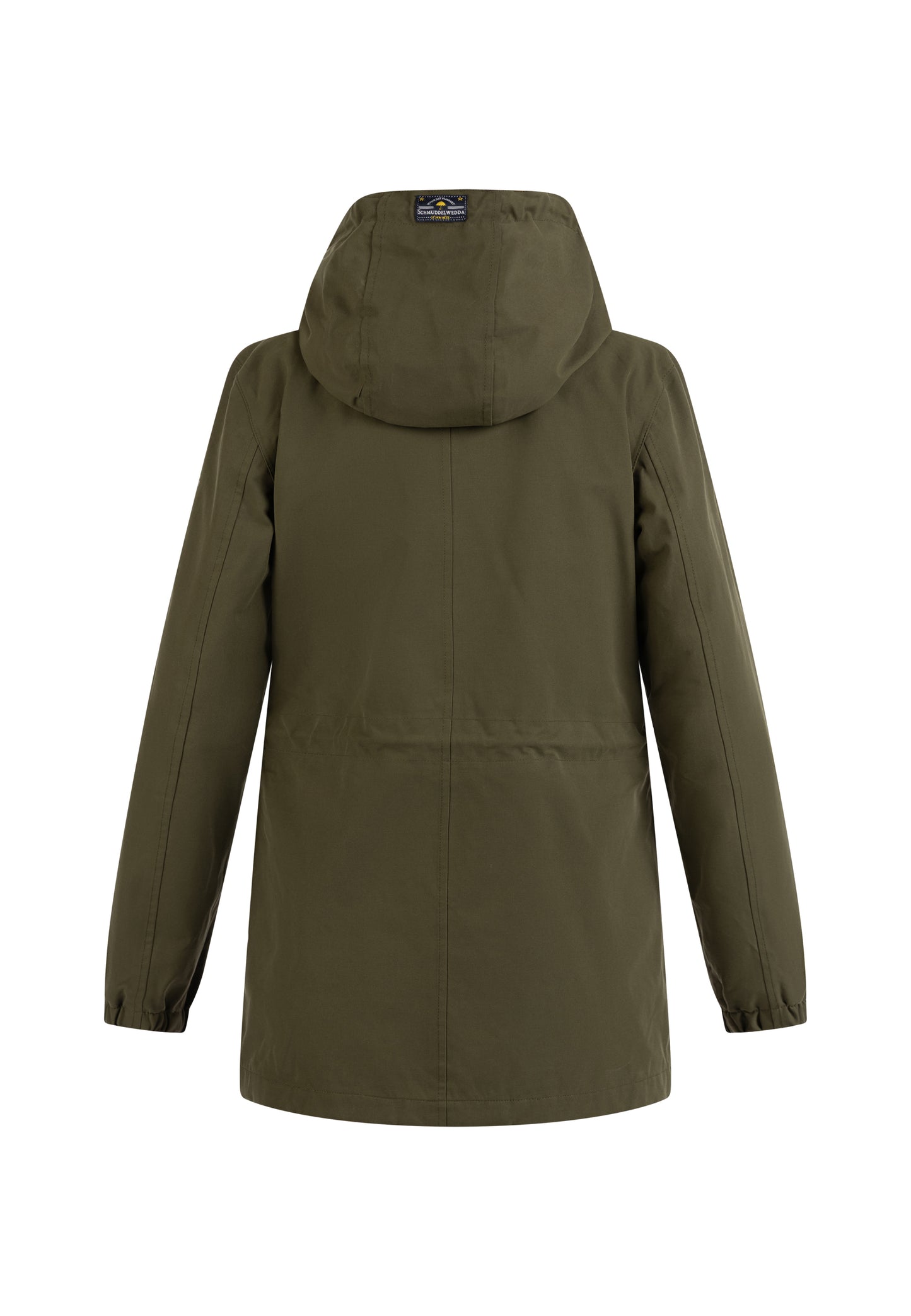 Schmuddelwedda Women's Rain Jacket Schmuddelwedda