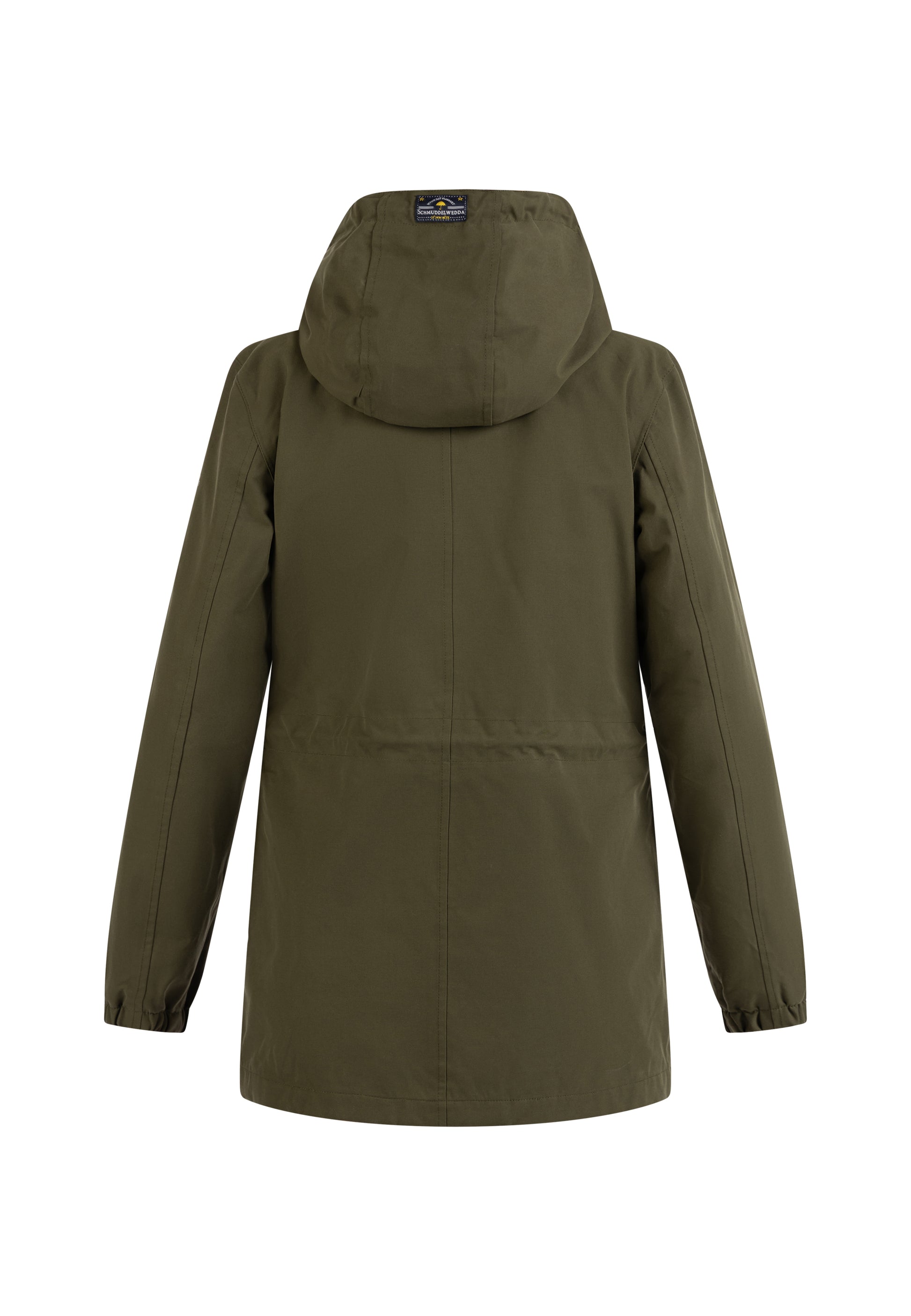 Schmuddelwedda Women's Rain Jacket Schmuddelwedda