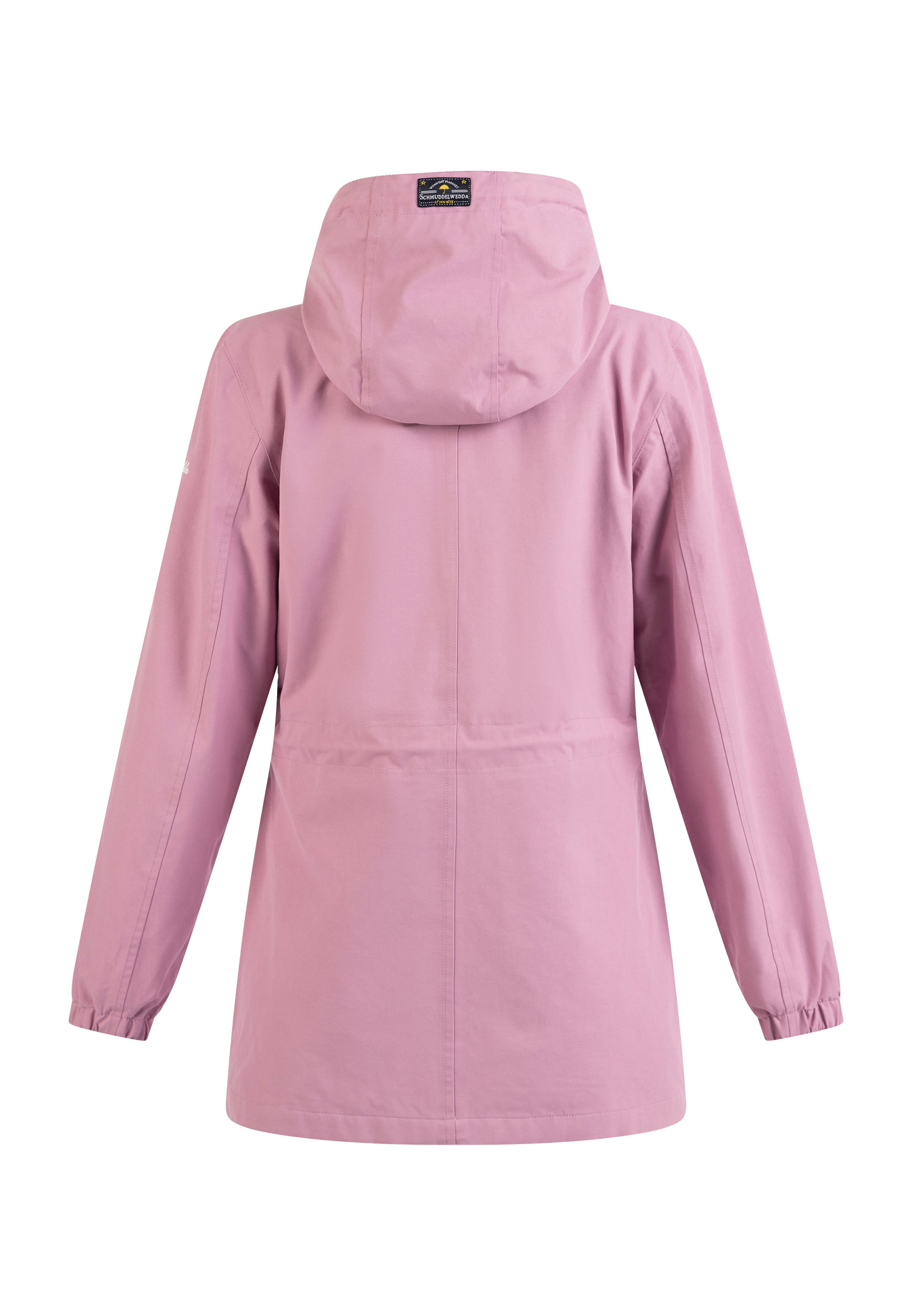 Schmuddelwedda Women's Rain Jacket Schmuddelwedda