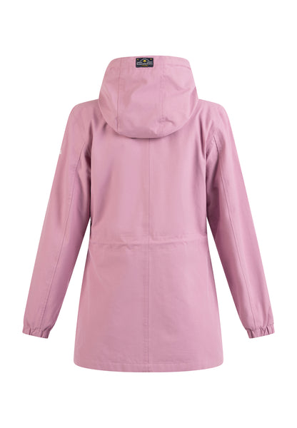 Schmuddelwedda Women's Rain Jacket Schmuddelwedda