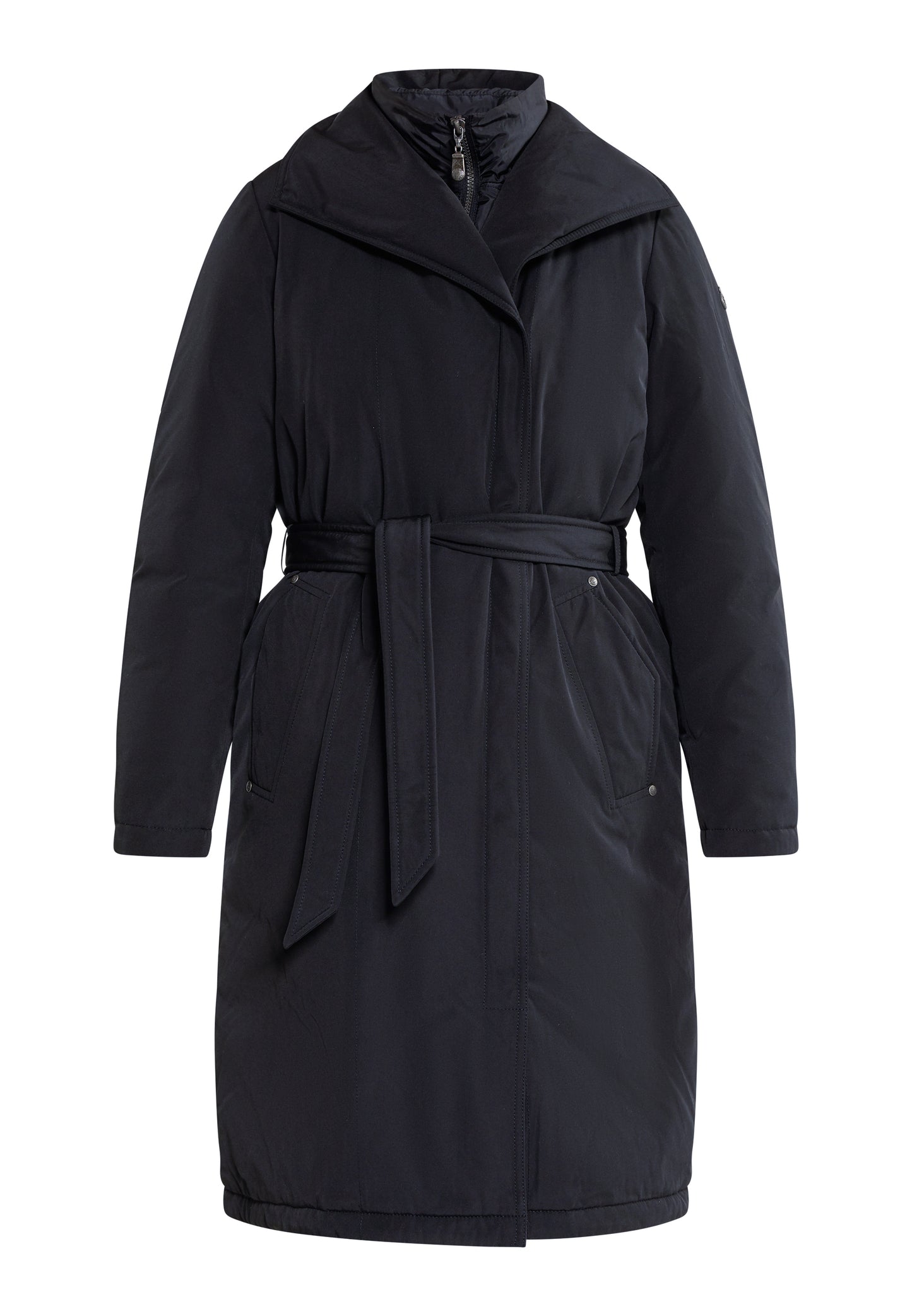 DreiMaster Vintage Damen Wintermantel