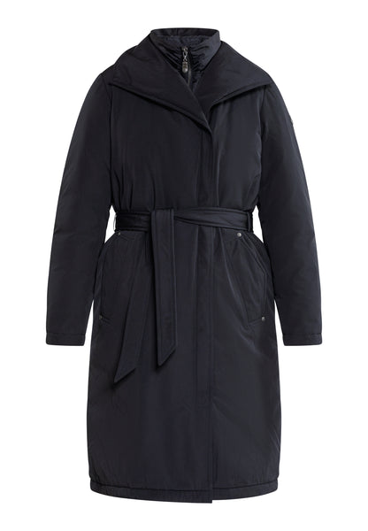 DreiMaster Vintage Damen Wintermantel