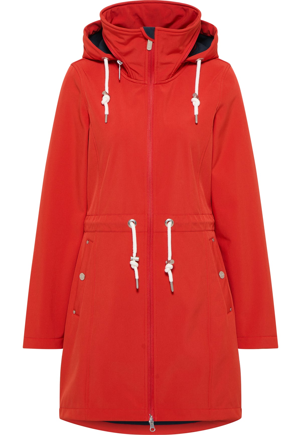DreiMaster Maritim Women's softshell coat