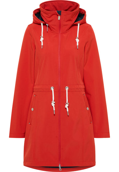 DreiMaster Maritim Women's softshell coat