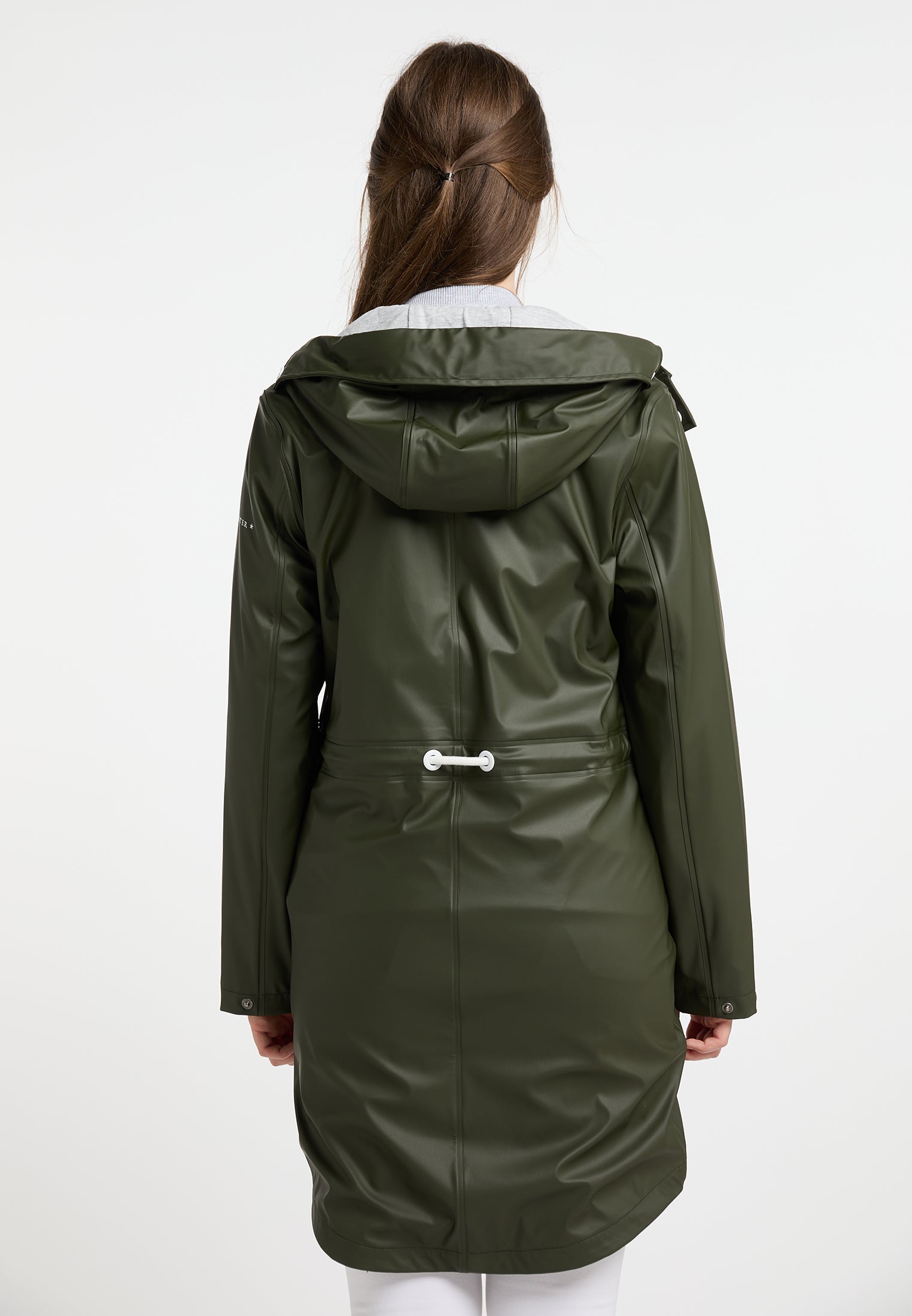 Regenmantel