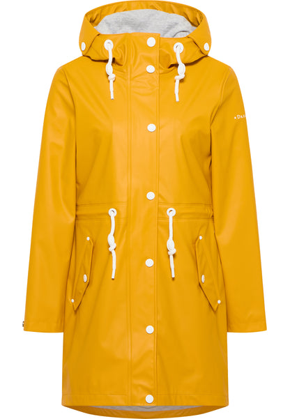DreiMaster Maritim Women's Regenmantel