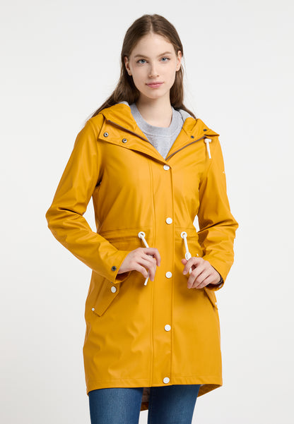 DreiMaster Maritim Women's Regenmantel