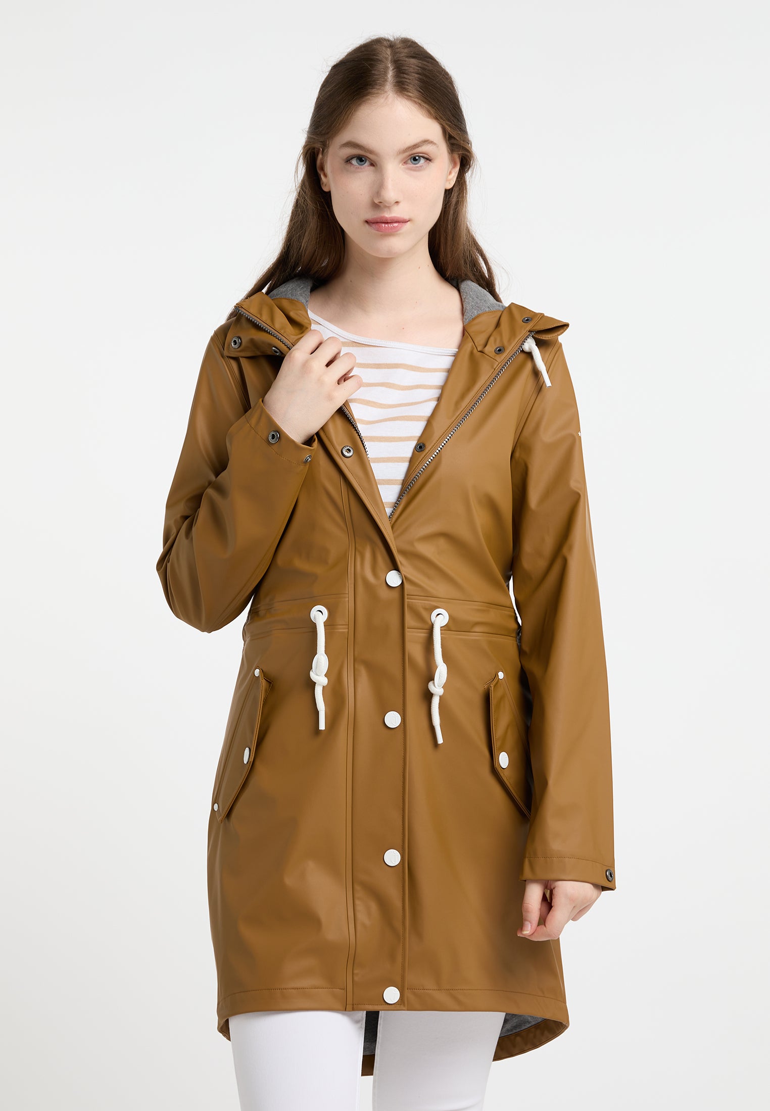 Regenmantel