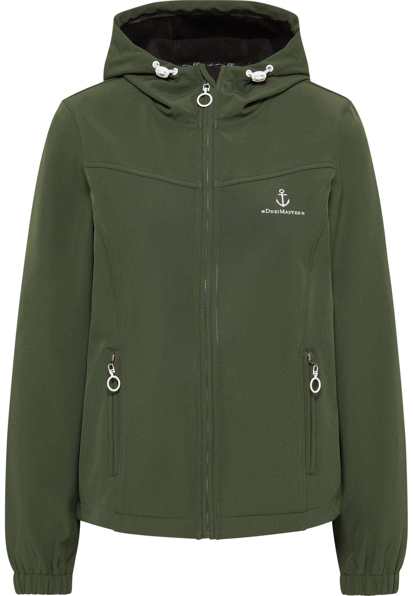 Softshelljacke