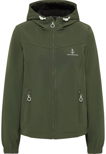 Softshelljacke