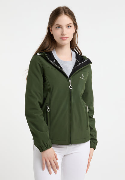 Softshelljacke