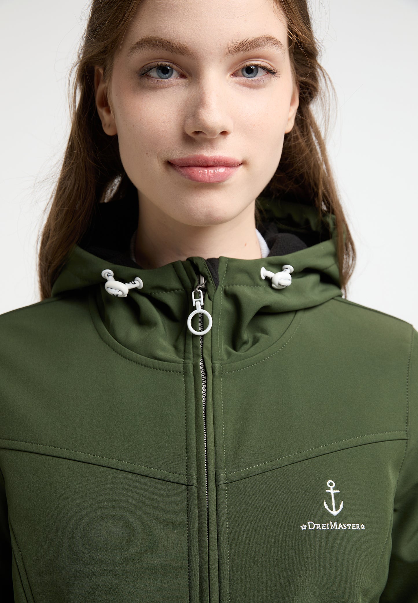 Softshelljacke