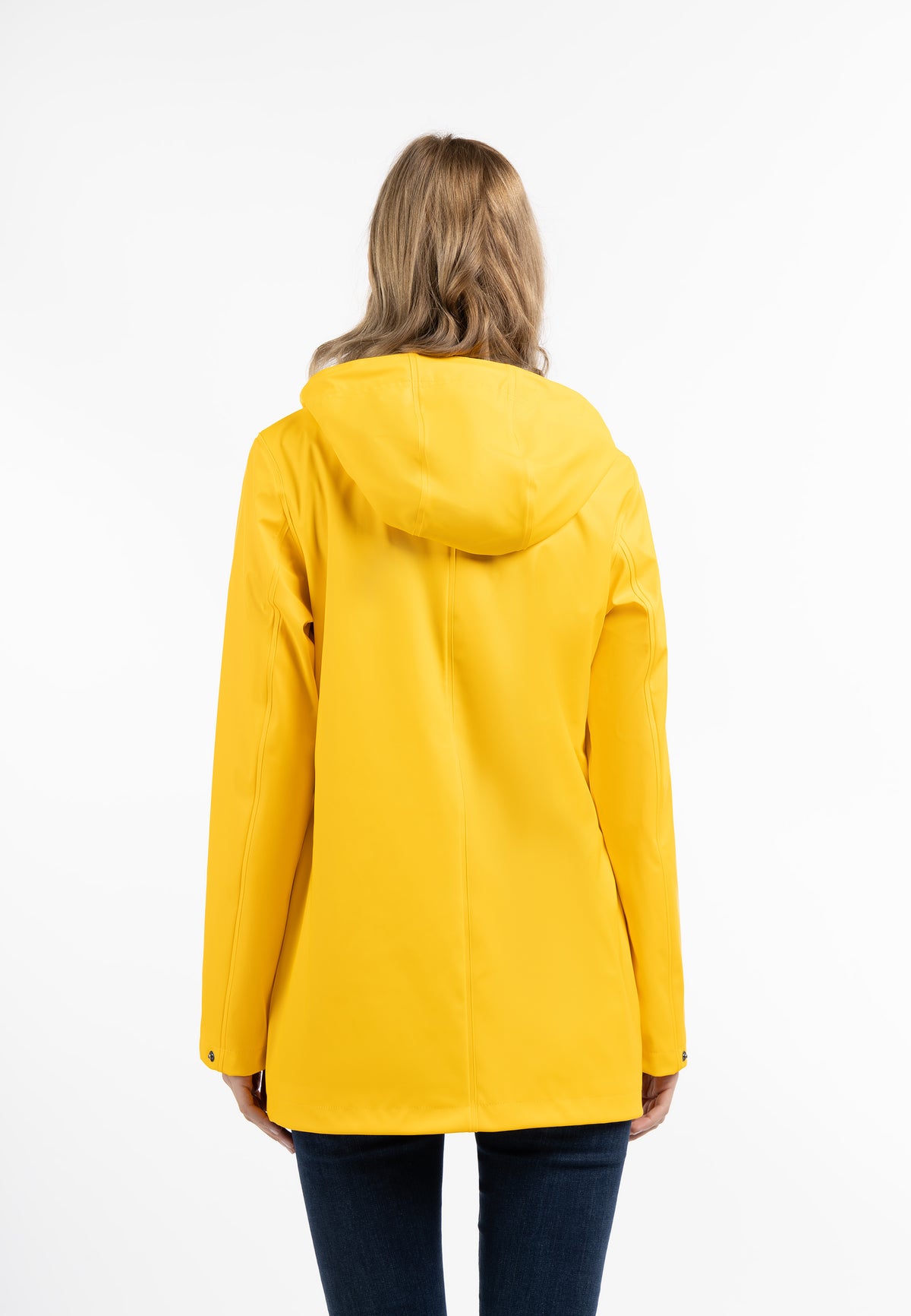 ICEBOUND Women's rain jacket
