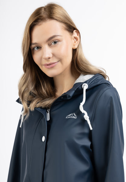 ICEBOUND Women's rain jacket