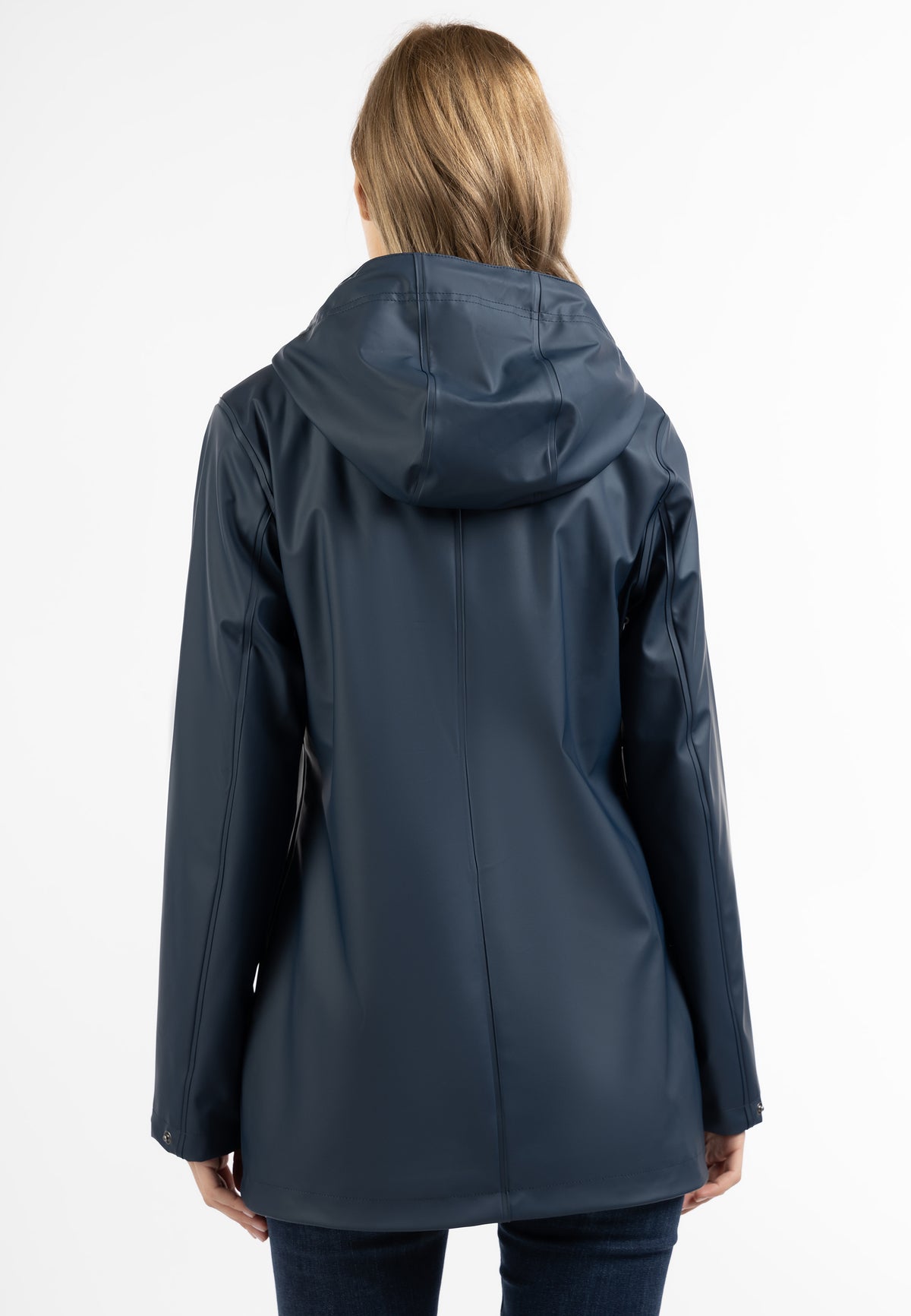 ICEBOUND Women's rain jacket