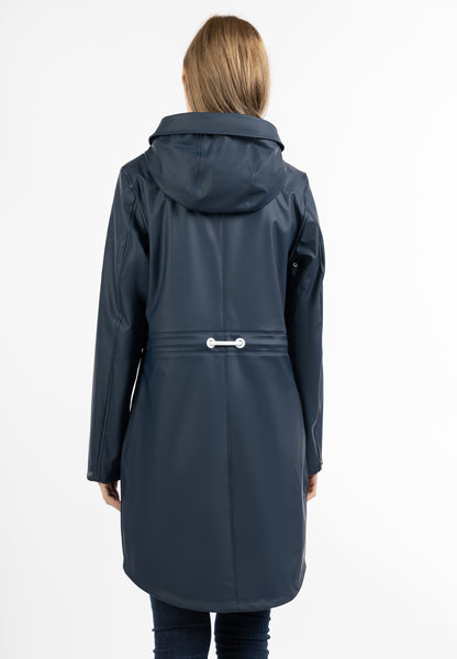 ICEBOUND damski płaszcz przeciwdeszczowy