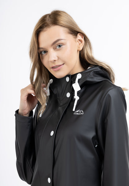 ICEBOUND Women's rain jacket