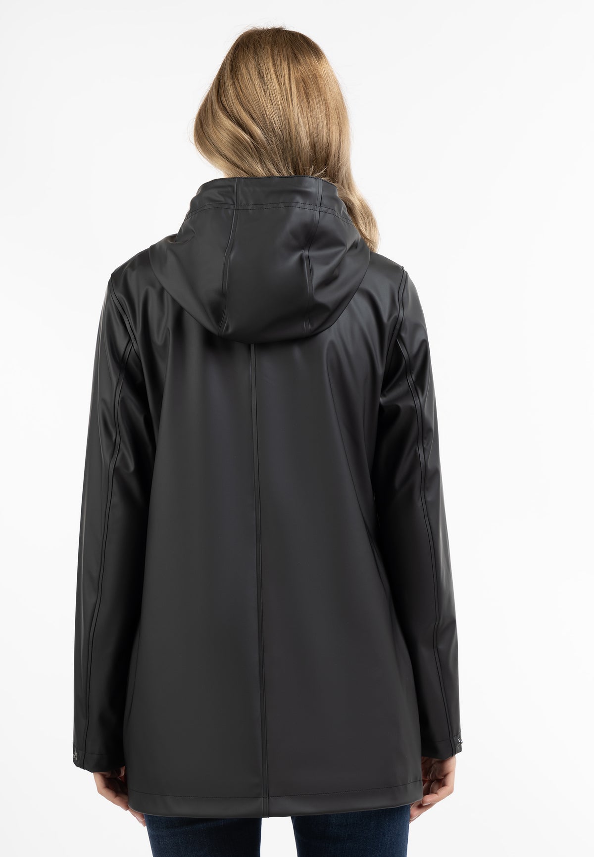 ICEBOUND Women's rain jacket