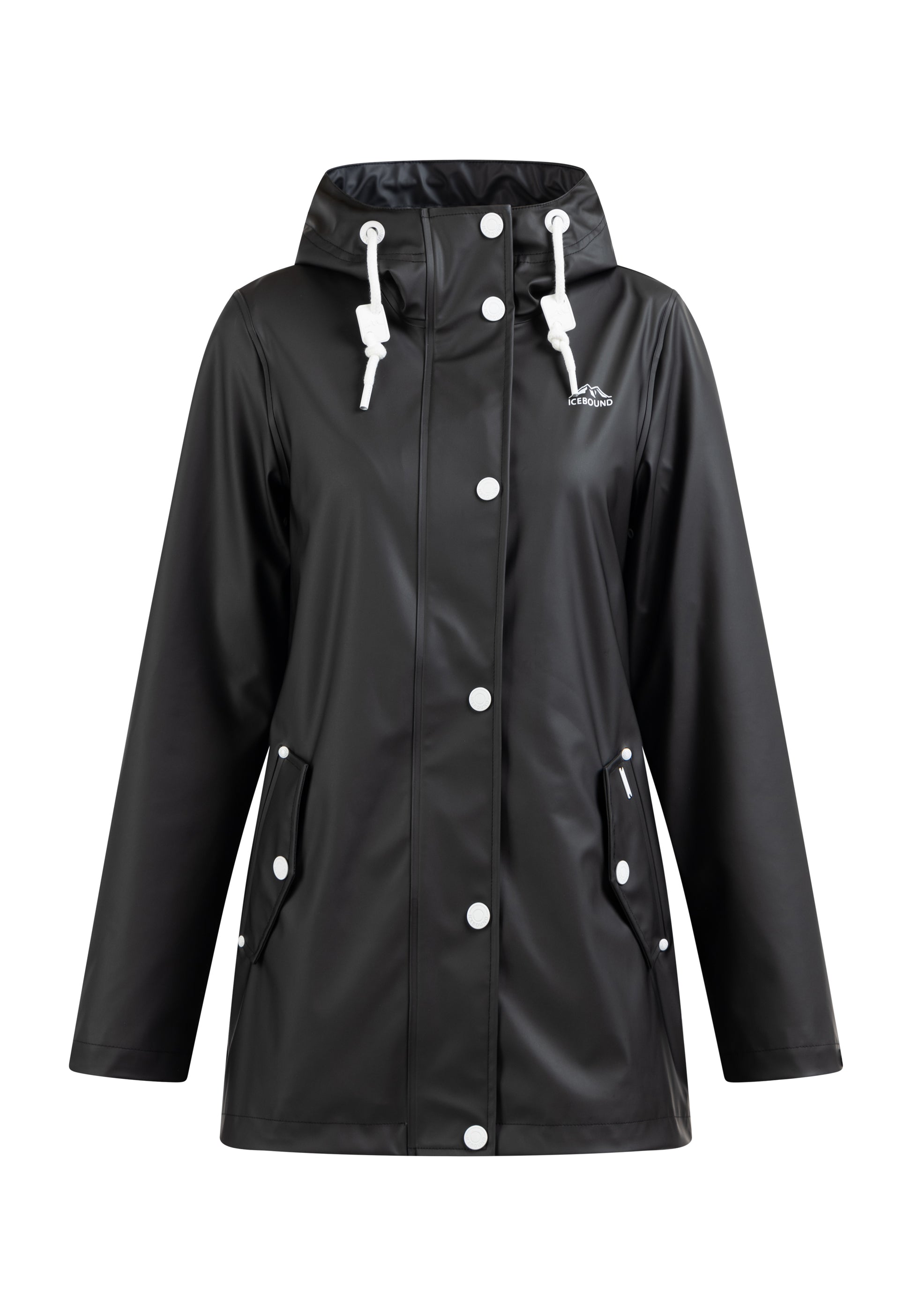 Regenjacke Schmuddelwedda – Schmuddelwedda Shop - Main Image