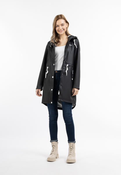 ICEBOUND Women's raincoat