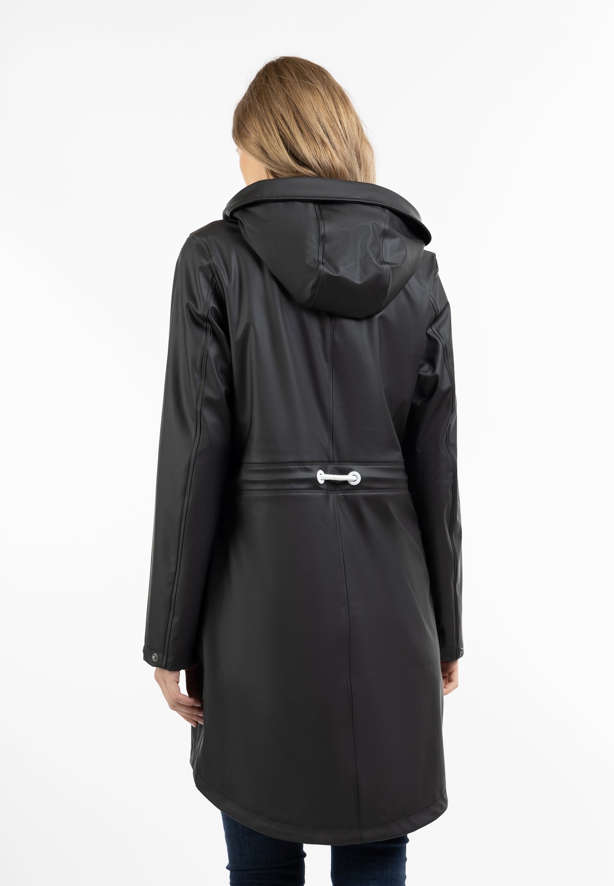 ICEBOUND Women's raincoat
