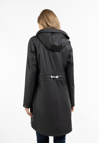 ICEBOUND Women's raincoat