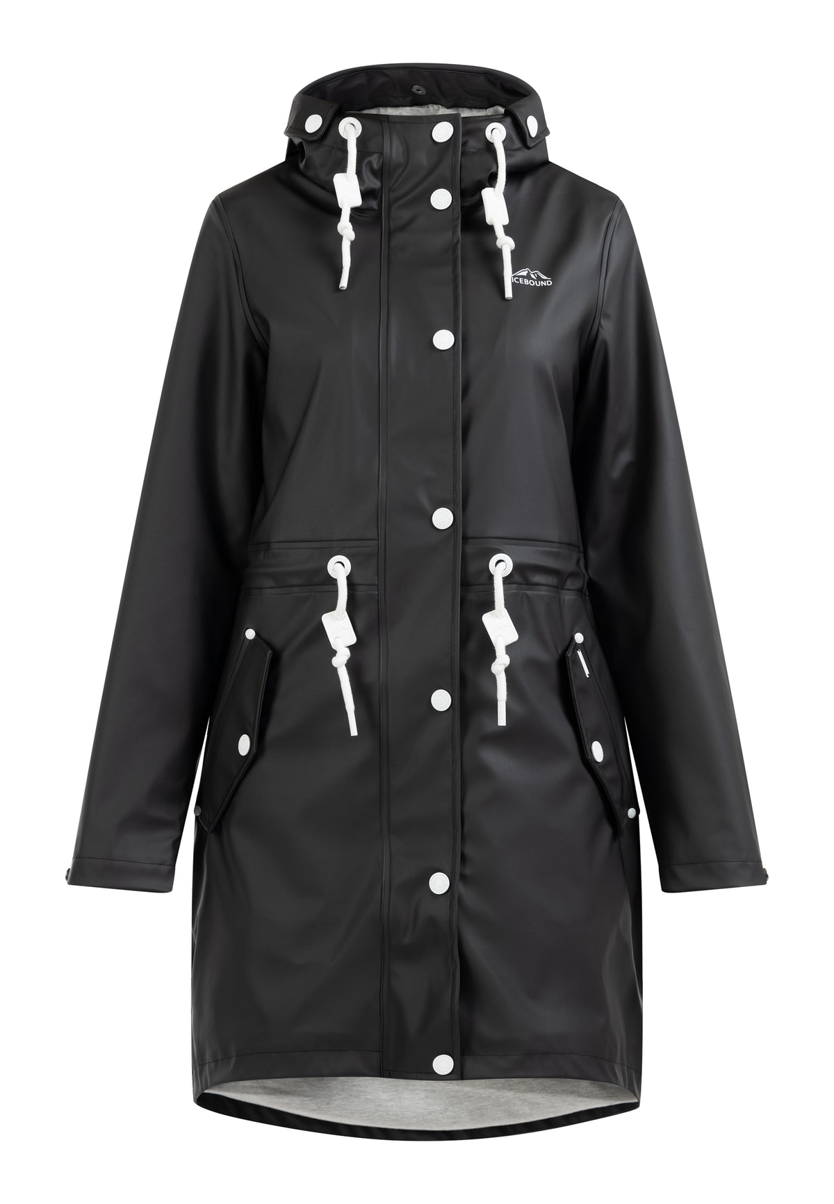 ICEBOUND Women's raincoat