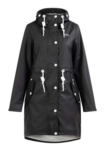 ICEBOUND Women's raincoat