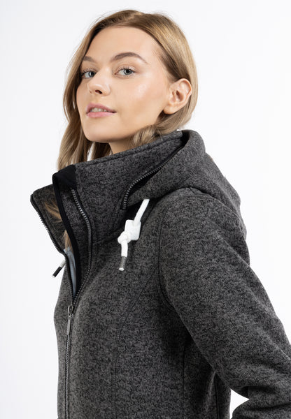 ICEBOUND kurtka damska