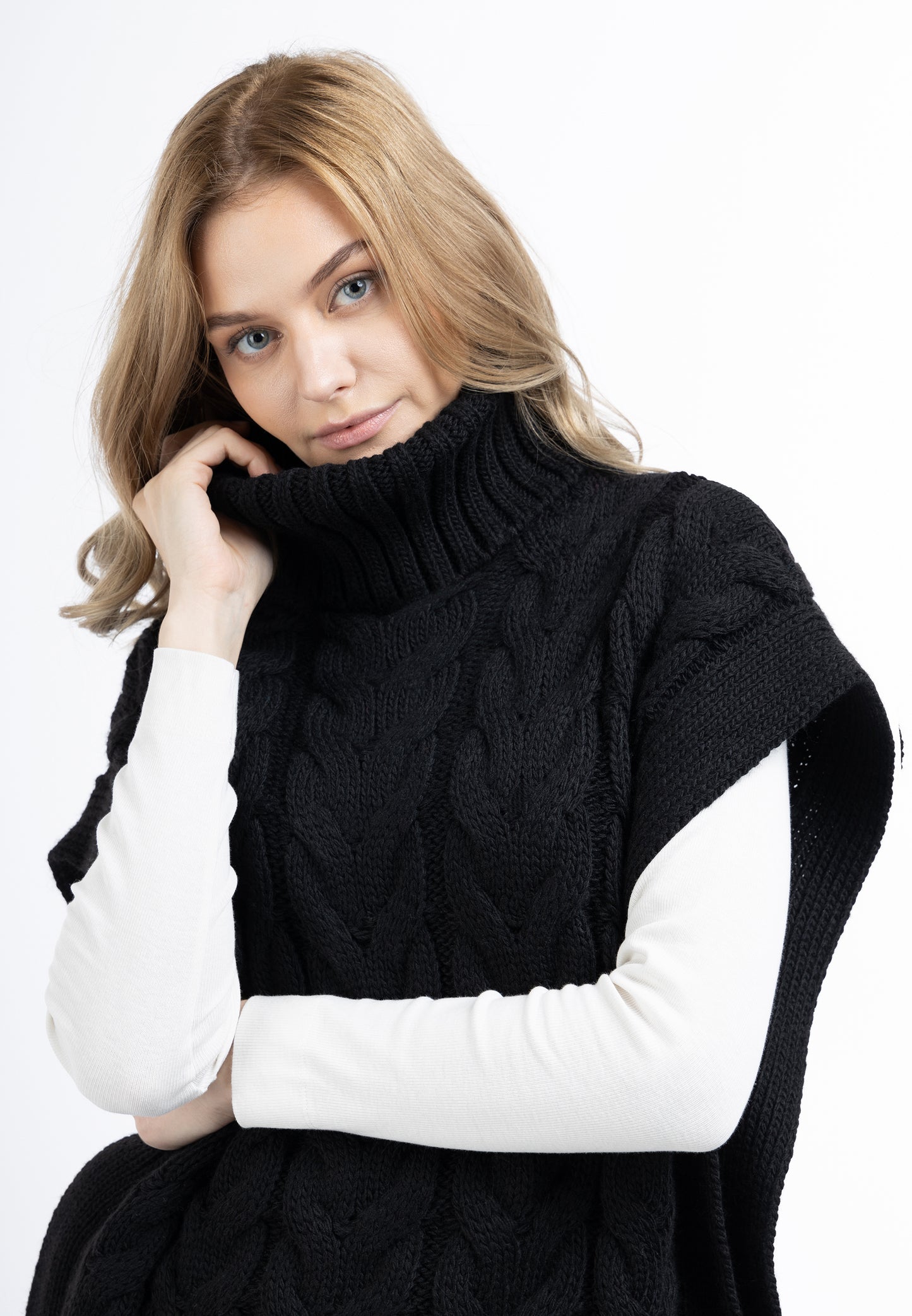 Strickweste