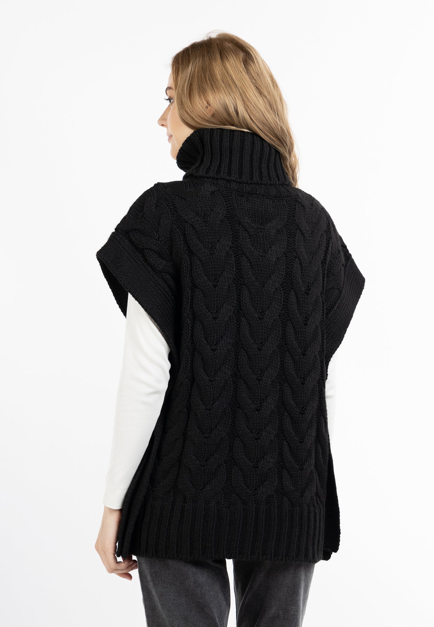 Strickweste