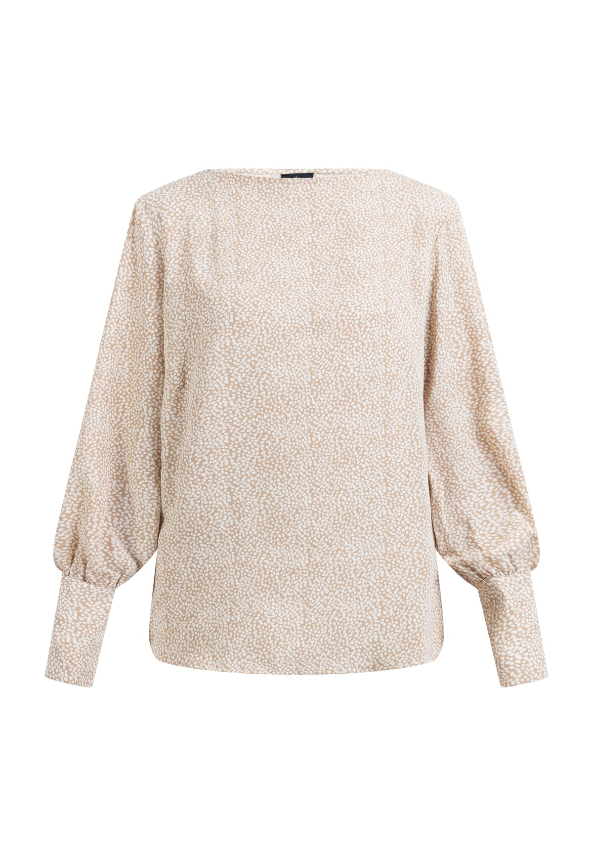 DreiMaster Klassik Women's Blusenshirt