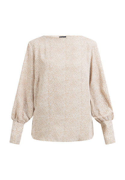 DreiMaster Klassik Women's Blusenshirt