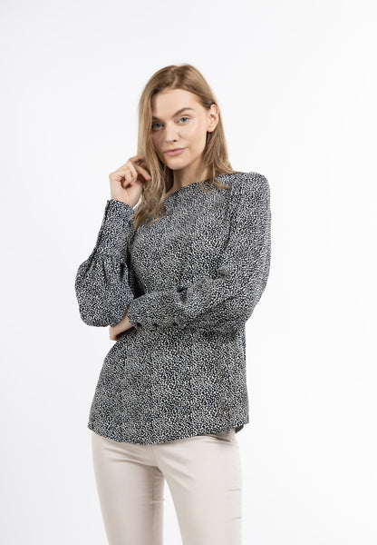DreiMaster Klassik Women's Blusenshirt