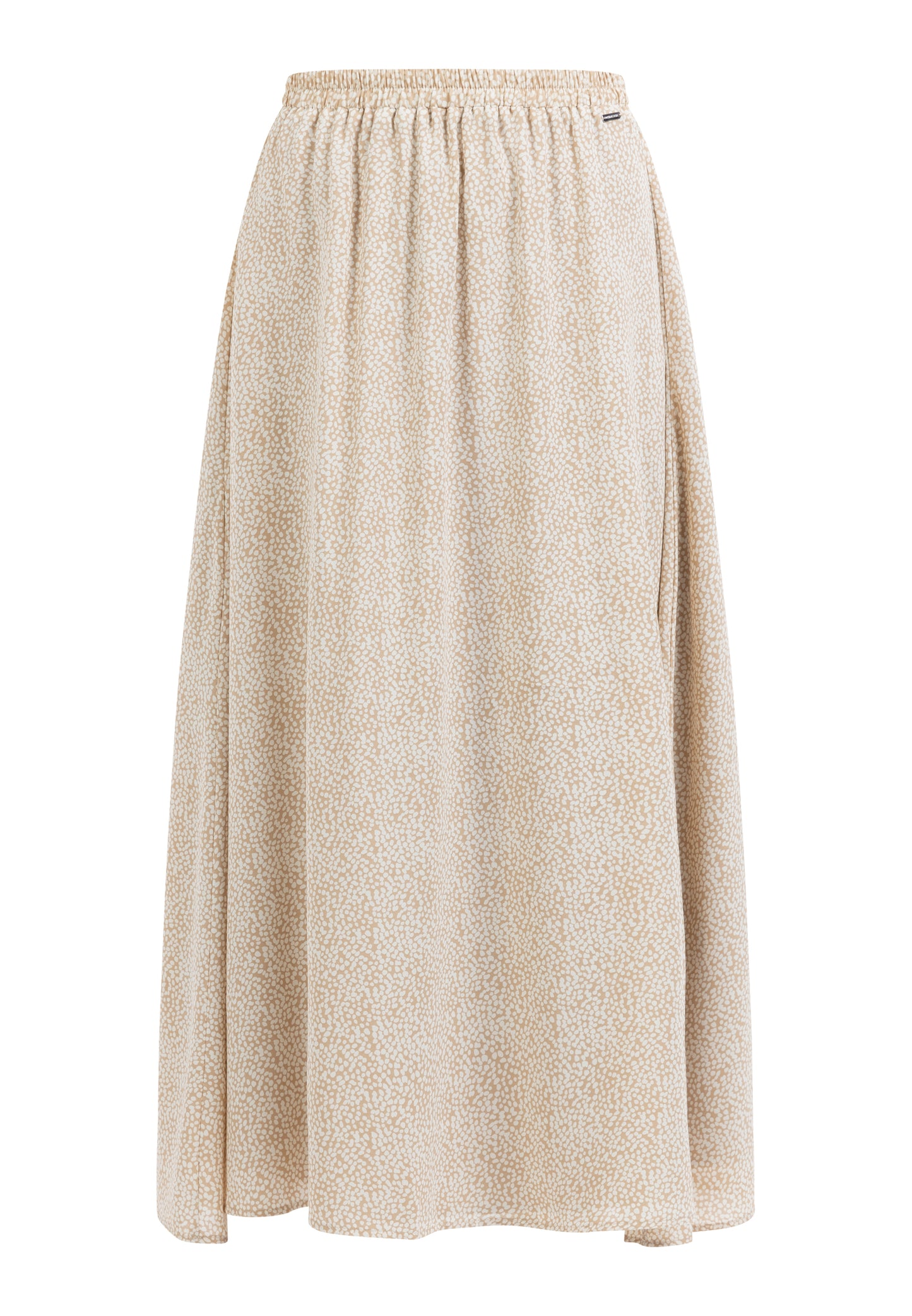 DreiMaster Klassik Women's Maxi Skirt - Schmuddelwedda Shop
