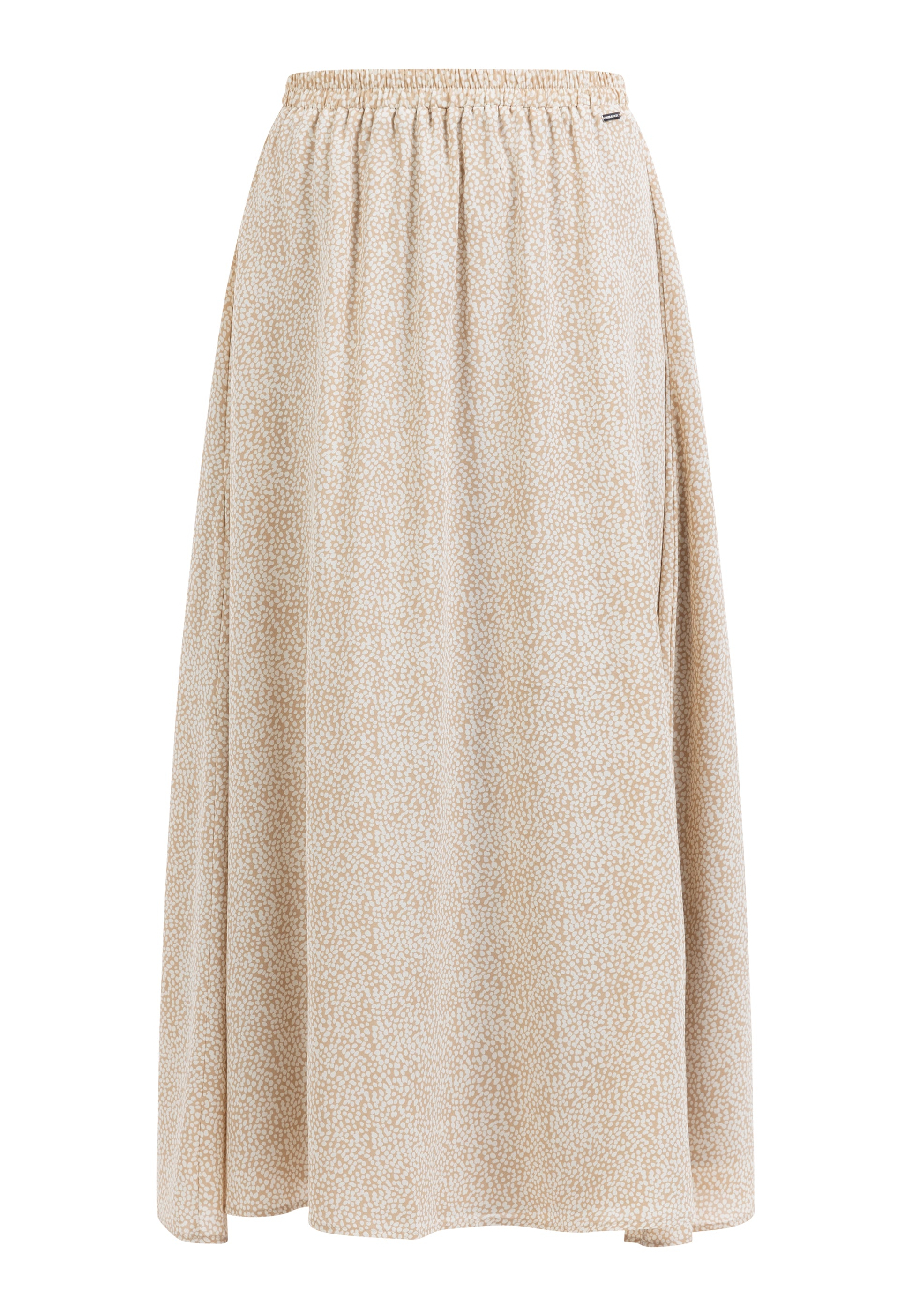 DreiMaster Klassik Women's Maxi Skirt - Schmuddelwedda Shop