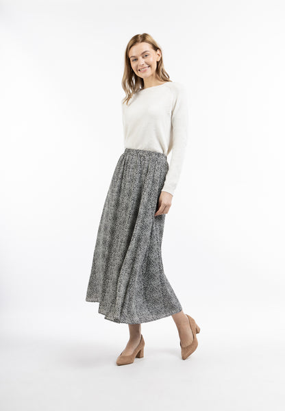 DreiMaster Klassik Women's Maxi Skirt - Schmuddelwedda Shop