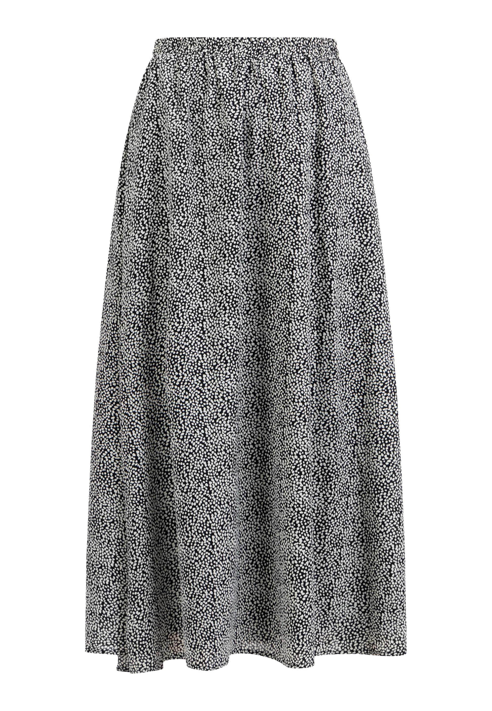 DreiMaster Klassik Women's Maxi Skirt - Schmuddelwedda Shop