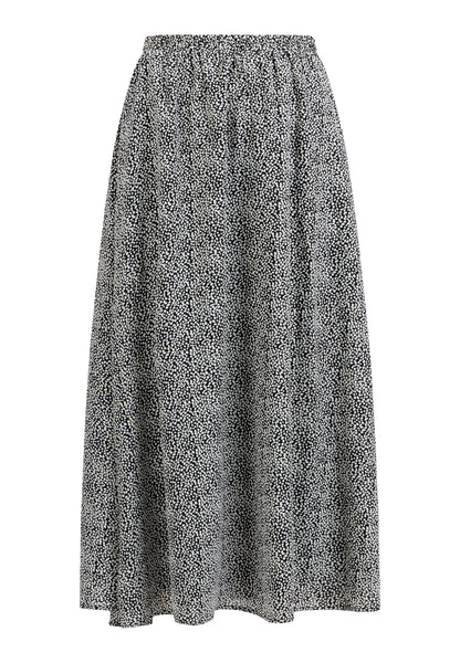 DreiMaster Klassik Women's Maxi Skirt - Schmuddelwedda Shop