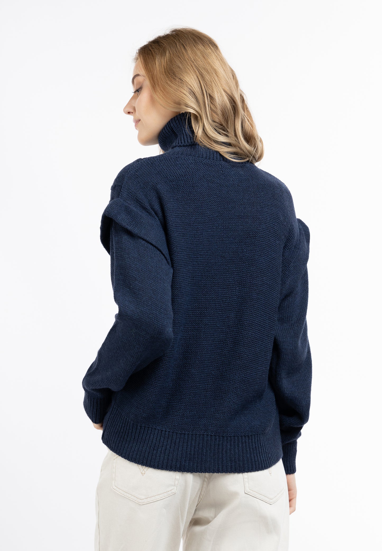DreiMaster Vintage Women's Strickpullover