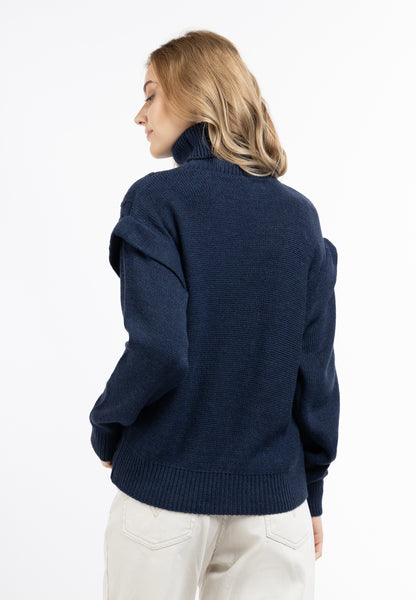 DreiMaster Vintage Women's Strickpullover