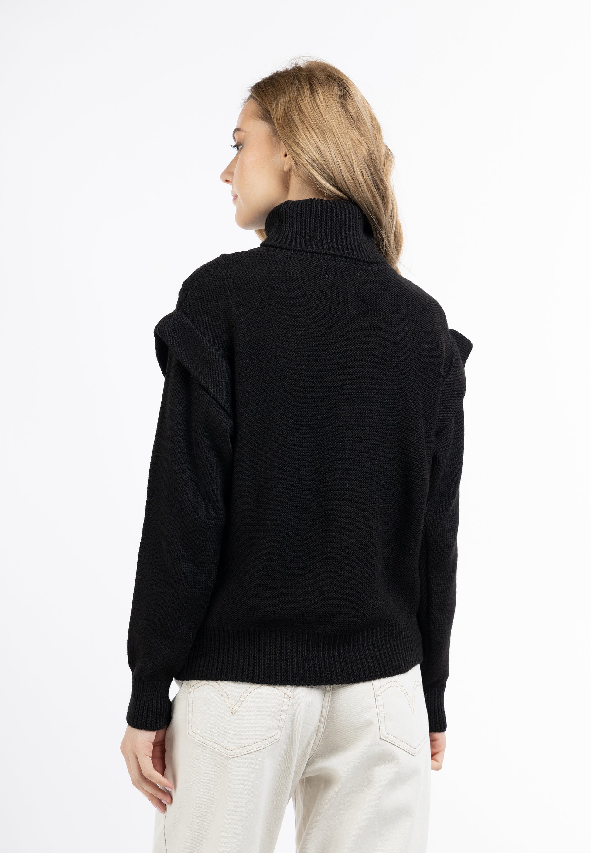 DreiMaster Vintage Women's Strickpullover