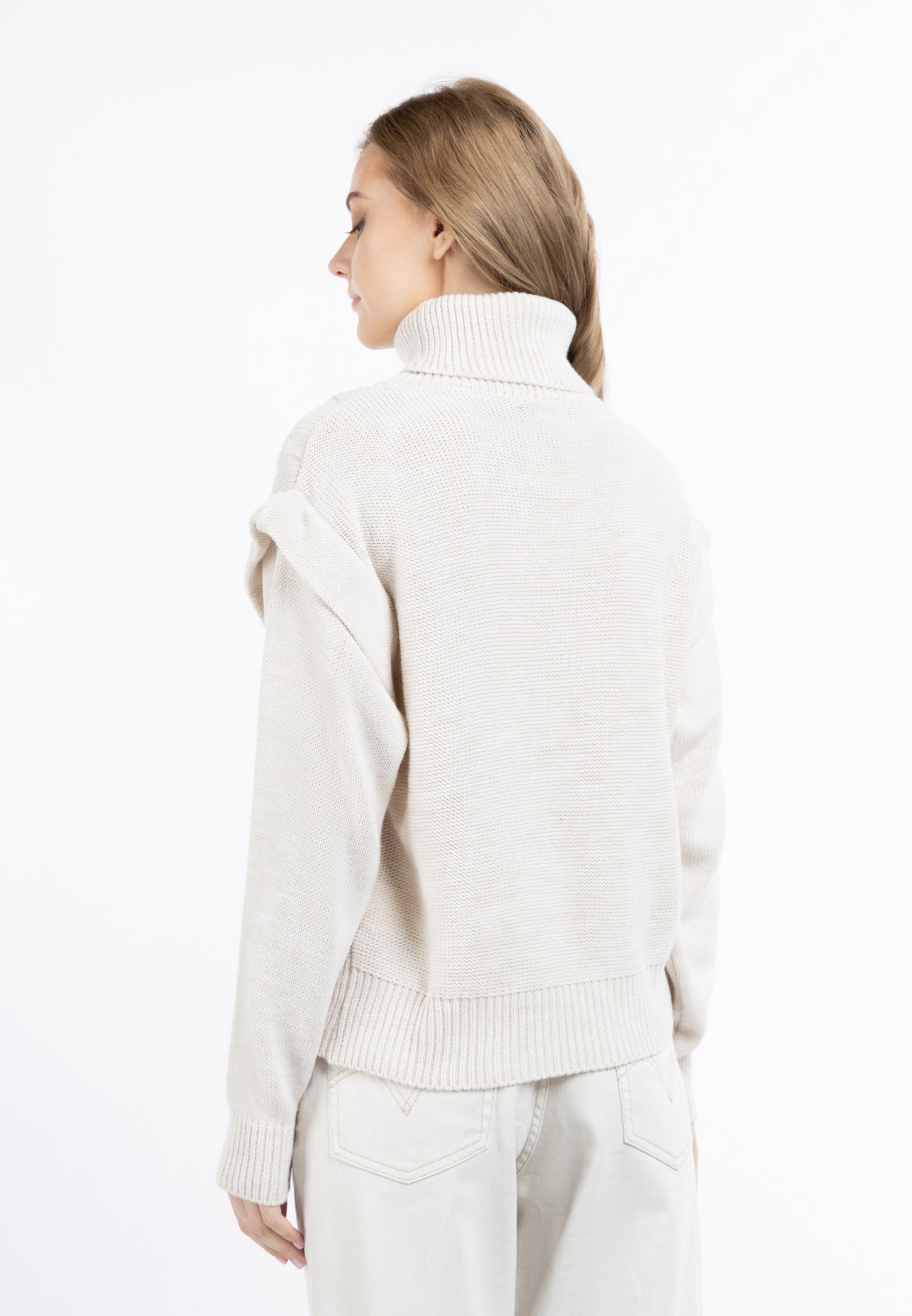 DreiMaster Vintage Women's Strickpullover
