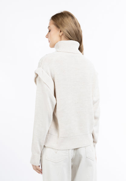 DreiMaster Vintage Women's Strickpullover